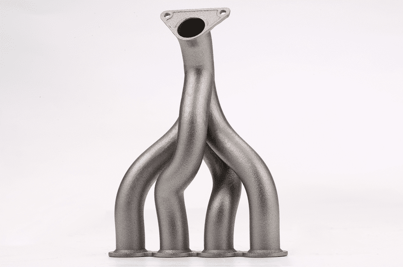 top metals used in 3d printing_stainless steel
